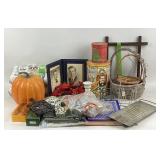 Household Decorative, Kitchenware, Book Group