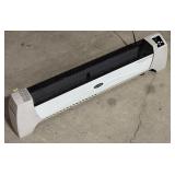 Lasko space heater model 5620