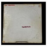 The Beatles White Album 2LP with Inserts