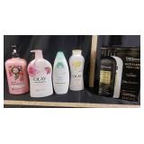 TRESemmï¿½ 2 Pack, 3x Bodywash