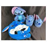 Disney Stitch Collection: Plush, Adult 9/10 House