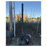 Street lamp