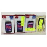 BLU Advance A4 Smartphones Nokia 3310