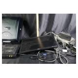 WausauPaper Dispenser, Shure BLX4+
