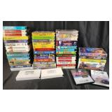 VHS Tapes Childrenï¿½s Movies, Documentaries (Aladdi