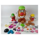 Mr. Potato Head Collection