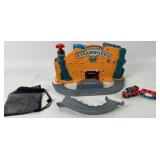 Thomas The Tank Play Set