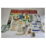 Armstrong Wrenches, Milwaukee Drill Bits, Greenfie