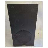 Cambridge SoundWorks Subwoofer Model PSW II