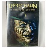 Leprechaun 8-Film Collection DVD Set