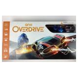 Anki Overdrive Starter Kit With 2 Robotic Supercar