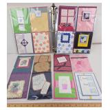 Handmade All Occasion Greeting Cards