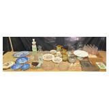 Windsor Ware, Churchill Willow, Royal Sealy