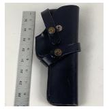 Brauer Bros St. Louis Leather Holster