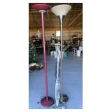 Shark Steam Mop, Floor Lamps 70ï¿½ H