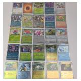 Pokï¿½mon Holofoil Cards: Mega Excadrill EX, Espathr