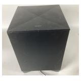 Sony SA-WCT260H Active Subwoofer