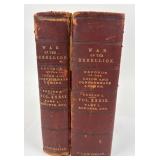 War of the Rebellion Records of the Union and