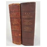 War of the Rebellion Records of the Union and