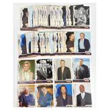 Americana Celebrity Trading Card Collection