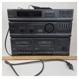 Sony LBT-V102 Stereo System