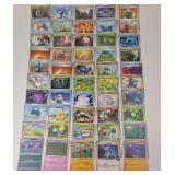 Pokemon Cards: Misty