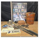 King Cobra Golf Clubs, Ice Cream Maker, Stallion P