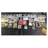 Photograph, Postcard and Portrait Ephemera Group