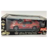 Sun Star 2000 Monte Carlo SS Die-Cast Model