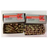 Winchester Super-X .22 Long Rifle Ammunition