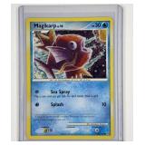 Pokemon Vintage Magikarp Card