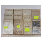 Open Court, Rationalist Publications 1800s-1900s