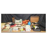 Ryobi Charger, Craftsman Tools, Recipe Tin, Pipe W