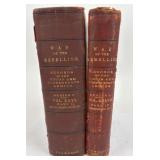 War of the Rebellion Records of the Union and