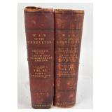 War of the Rebellion Records of the Union and