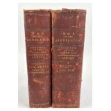 War of the Rebellion Records of the Union and
