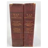 War of the Rebellion Records of the Union and