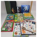 Leap Frog, Disney, Fisher Price, Game of Thrones