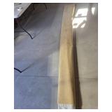 Neutral Beige Carpet Roll