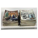 North South Traderï¿½s Civil War Magazines