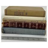 Civil War Era Books, Maps, Grand Army +