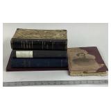Civil War Era Military History Book Collection