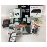Electronics, Audio Accessories, Multimedia Devices