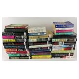 Mystery, Thriller, and Fiction Books, Robb, Patter