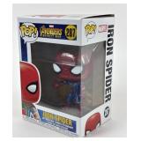 Funko Pop Spider Man