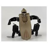 2001 Power Rangers Phone Transformer