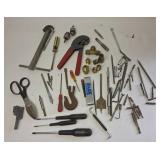 Hand Tools, Brass Fittings, Cutting Tools