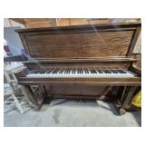 Packard Pinano
