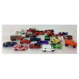 Hot Wheels, Matchbox, Diecast Vehicles