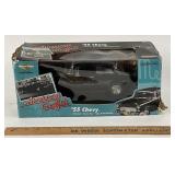 American Graffiti 55 Chevy 1:18 Die-Cast